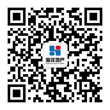 日照海洋地产公众号二维码