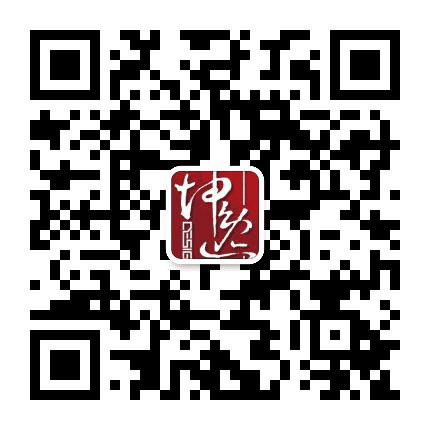 坤逸设计公众号二维码