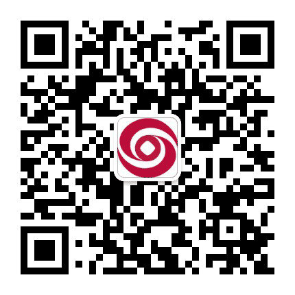 上海工美艺术品交易中心公众号二维码