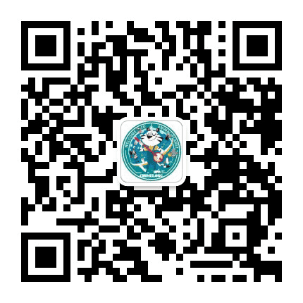 长隆动物科普公众号二维码