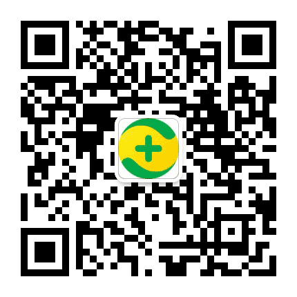 360安全卫士公众号二维码