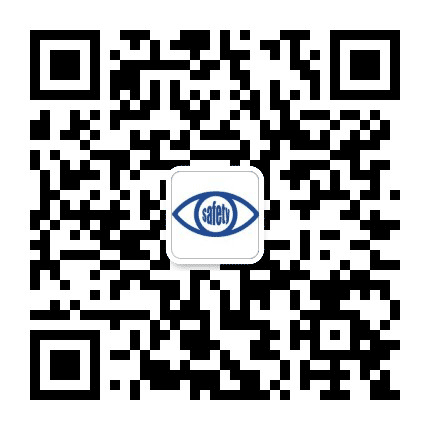 安全洞见公众号二维码