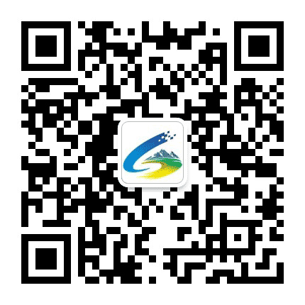 赛罕肃北号公众号二维码