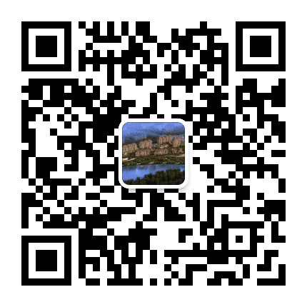 葫芦岛塞纳银河公众号二维码