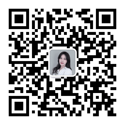 新夜公众号二维码