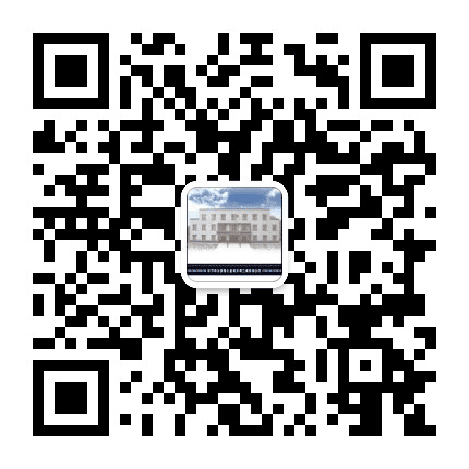 三板桥派出所公众号二维码