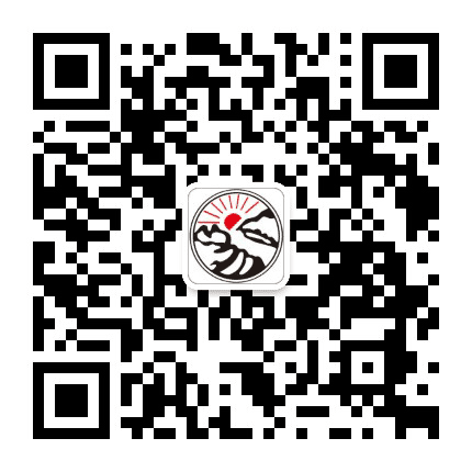 三沟酒业公众号二维码