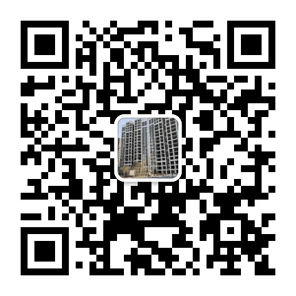 桑植故事1公众号二维码