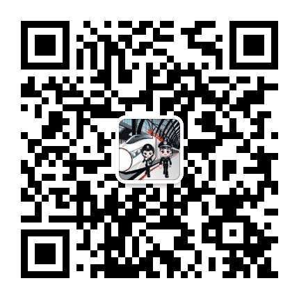 三江铁警公众号二维码