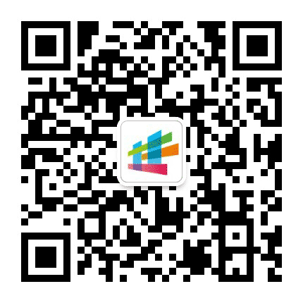 常州三井公众号二维码
