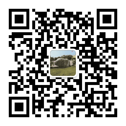 三里镇中心小学公众号二维码