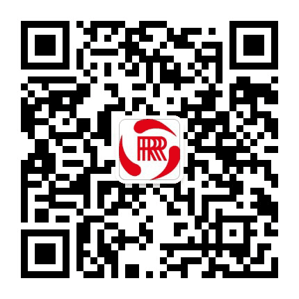 三睿酒业公众号二维码