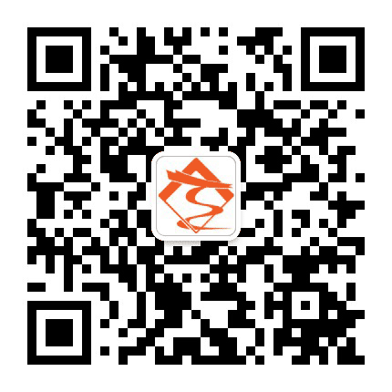 三途网络公众号二维码