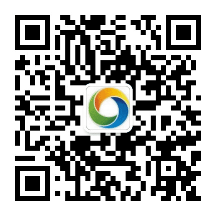 三维度科技咨询公众号二维码