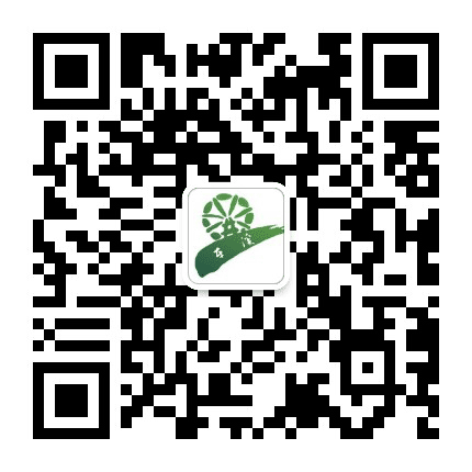 三峡车溪公众号二维码