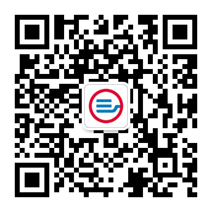 重庆三峡银行三峡付公众号二维码