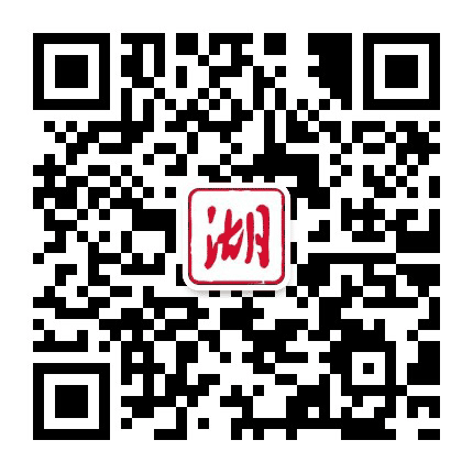 三峡晚报公众号二维码