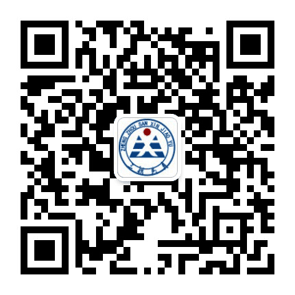 河南自考成教网公众号二维码