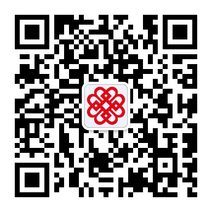上海银行同业公众号二维码