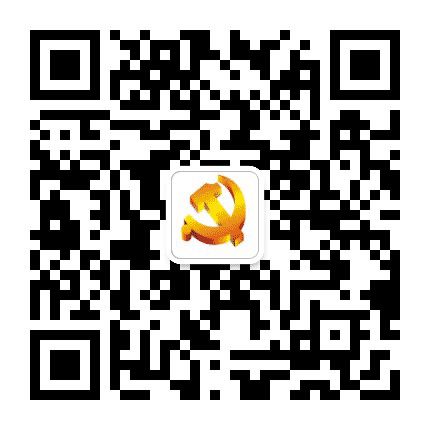 红色松北公众号二维码