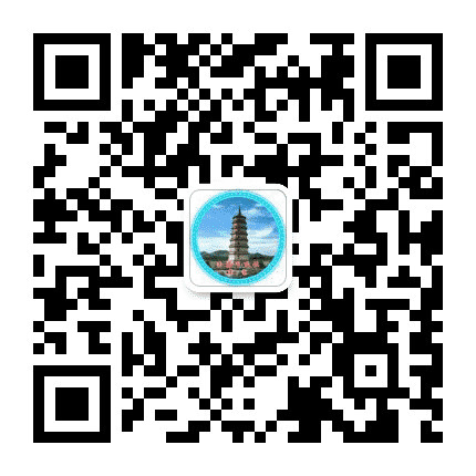 巴林右旗索博日嘎镇公众号二维码
