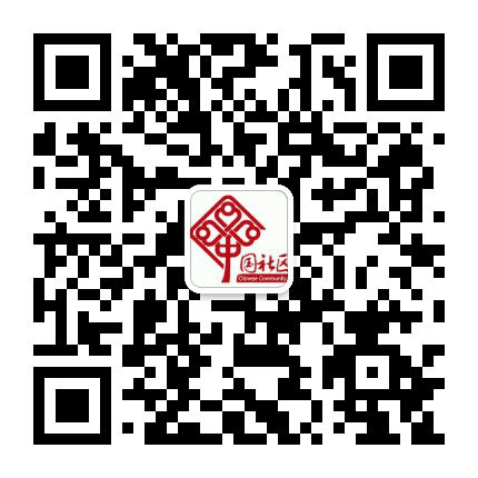 双碑社区公众号二维码