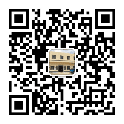 山北乡石马村公众号二维码