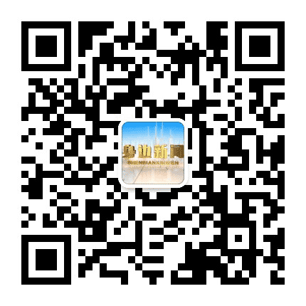 呼伦贝尔市广播电视台身边新闻公众号二维码