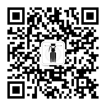 廉洁自贡公众号二维码