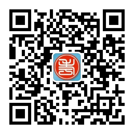 考赞凉山人事考试网公众号二维码