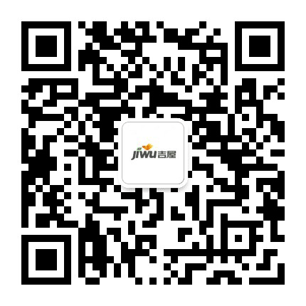 吉屋牡丹江公众号二维码