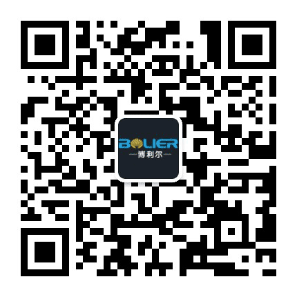 博利尔光影水秀公众号二维码