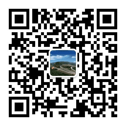 巴中交通公众号二维码