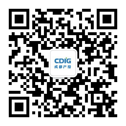 中小担公众号二维码