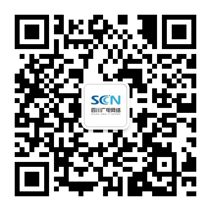 成都金牛广电网络公众号二维码