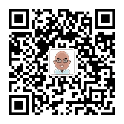 石材大咖公众号二维码