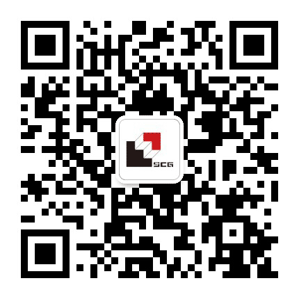 上海市建筑装饰工程集团有限公司公众号二维码