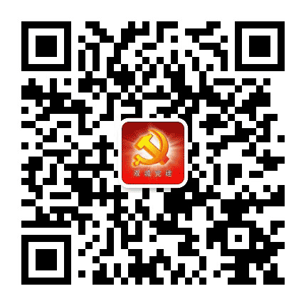 双城党建公众号二维码
