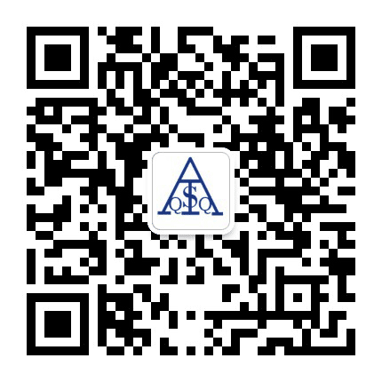 四川电梯公众号二维码