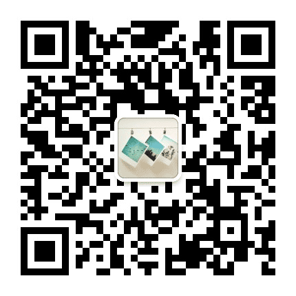 手机相册公众号二维码