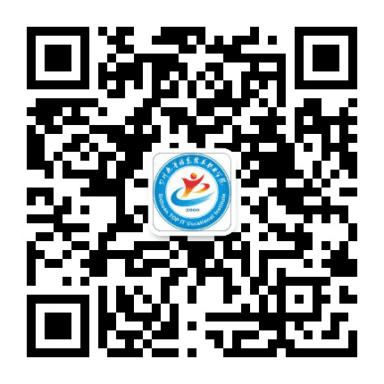 四川托普信息技术职业学院公众号二维码
