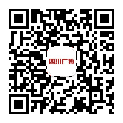 上汽大众七星广博店公众号二维码