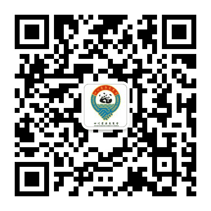 四川省广东商会公众号二维码