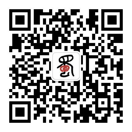 四川工会公众号二维码