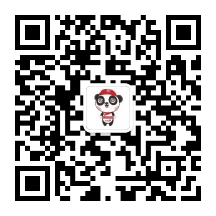 天府新青年公众号二维码