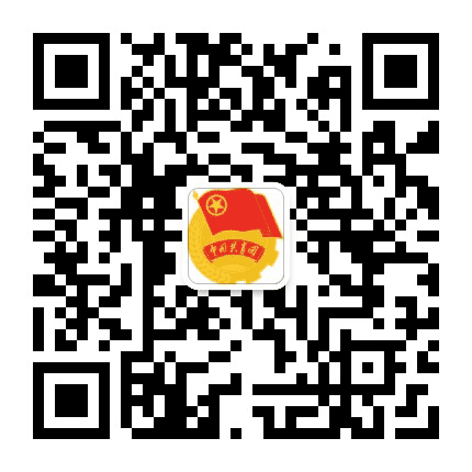 四川工商学院新青年公众号二维码