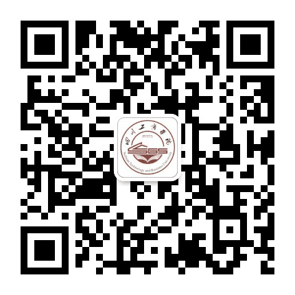 四川工商学院掌上就业公众号二维码