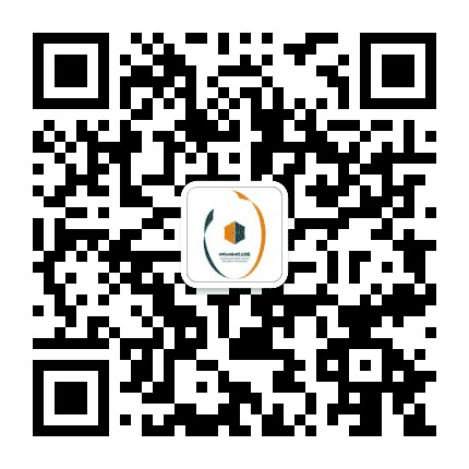 四川化工职业技术学院公众号二维码