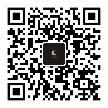 华明科创公众号二维码