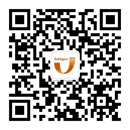 德国溯歌美丽健康专家公众号二维码